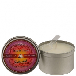 Earthly Body 3 IN 1 CANDLE - HIGH TIDE