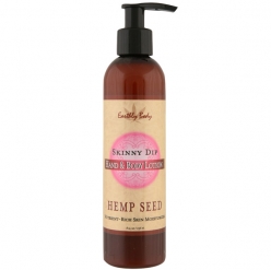 HAND and BODY LOTION - SKINNY DIP