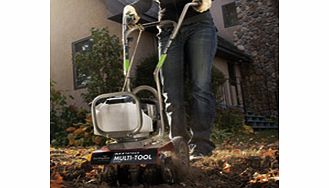 EARTHQUAKE MT440 4-Stroke Multi-Tool