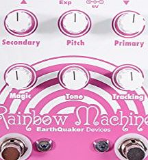 EarthQuaker Devices EARTHQUAKER RAINBOW MACHINE Electric guitar effects Other pedals and effects