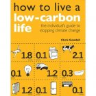 Earthscan Publications Ltd How to Live a Low Carbon Life: The Individuals