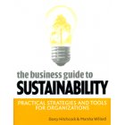 Earthscan Publications Ltd The Business Guide To Sustainability