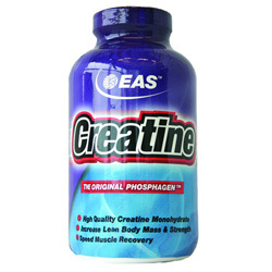 EAS Creatine Monohydrate (500g)