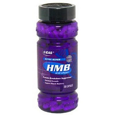 Hmb Supplement
