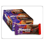 EAS Myoplex Deluxe 12/90g Bars - Smores