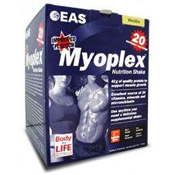 EAS Myoplex Original 20/76g Servings - Vanilla