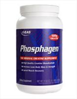 EAS Phosphagen - 500 Grams