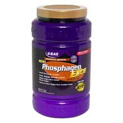 EAS Phosphagen Elite (EAS06194 Orange 1.9kg)