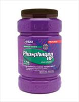 EAS Phosphagen Hp - 42 Servings - Fruit Punch