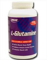 EAS Simply L-Glutamine - 250 Grams