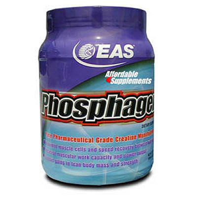 EAS Simply Phosphagen (500g Tub) (PHOS/510 500g Tub)