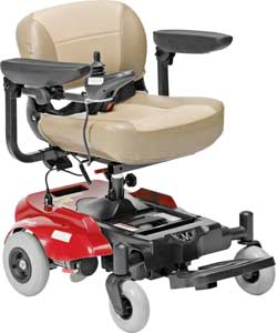 Ease of Living Energi Powerchair