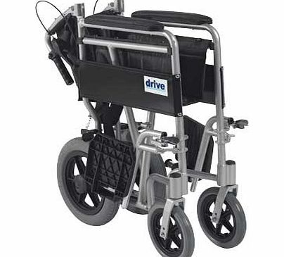 Ease of Living Lightweight Aluminium Transit