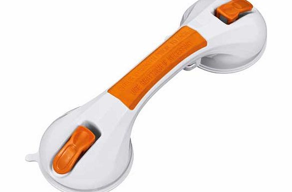 Ease of Living Suction Plastic Safety Grips -