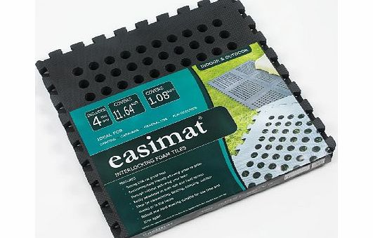 Easimat Climbing trampoline safety Mat x 8 (21006)