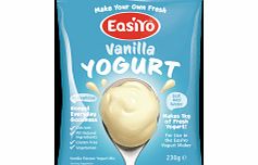 Easiyo Sweet Flavour Yogurt Vanilla - 230g 084035