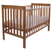 EAST Coast Bamboo Cot Bed