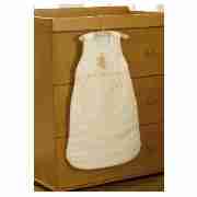 EAST Coast Button With Bobbin Sleeping Bag 0-6