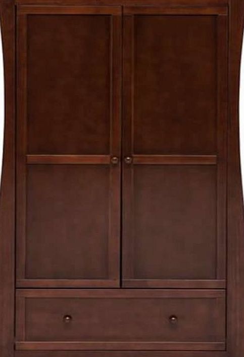 East Coast Devon Wardrobe