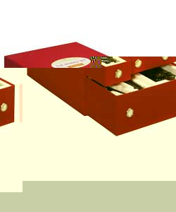 East Coast Express Train