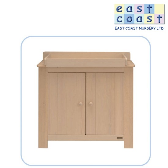 East Coast Havana Dresser