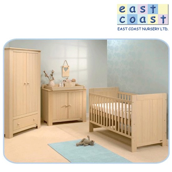 East Coast Havana Furniture Set