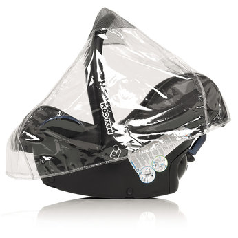 East Coast Infant Car Seat Raincover