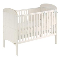 East Coast Joanna Cotbed