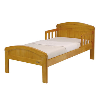 East Coast Nursery Country Toddler Bed in Antique