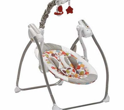 East Coast Nursery East Coast Rest and Play Swing