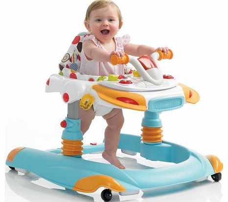 East Coast Nursery Ltd East Coast Nursery Rest and Play Walker