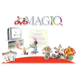 East Coast Nursery Magiq DVD Starter Pack