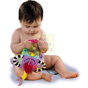East Coast Nursery Taf Toys Curiosity Cube