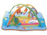 East Coast Nursery Tiny Love - Gymini Total Playground