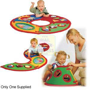 Tiny Love 123 Discovery Lane