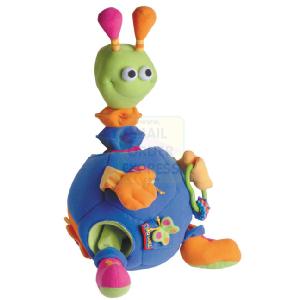 East Coast Nursery Tiny Love Activity Ball