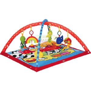 East Coast Nursery Tiny Love Activity Mat Gym Deluxe