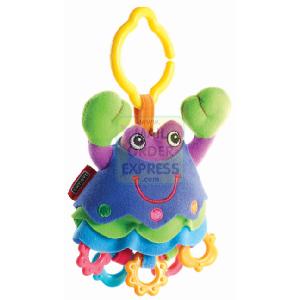 East Coast Nursery Tiny Love Baby Crab