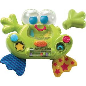 East Coast Nursery Tiny Love Froggle