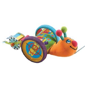 Tiny Love Pull Along Pal