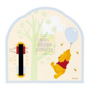 Winnie The Pooh Room Thermometer