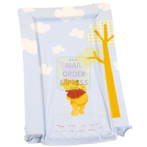 East Coast Nursery Winnie The Pooh Standard Changing Mat