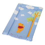 Coast Pooh Changing Mat