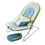 East Coast Sensations Bouncer