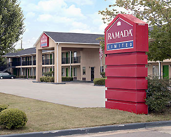 Ramada Limited East Dublin