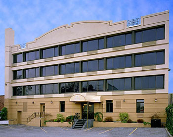 Airway Inn at La Guardia Airport