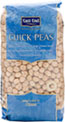 East End Chick Peas (500g)
