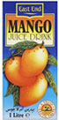 East End Mango Juice Drink (1L)