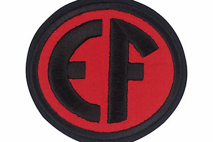 Unisex Blazer Badge,