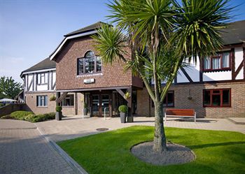 The Felbridge Hotel and Spa